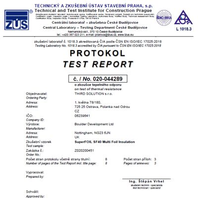 Protokol TZÚS
